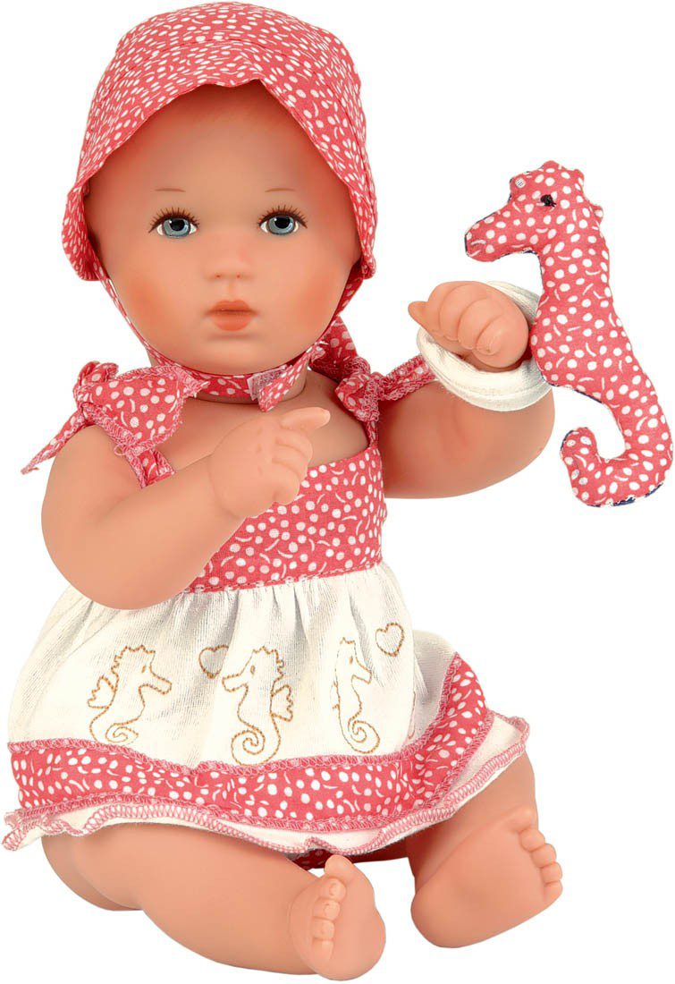 Bath baby doll Alina
