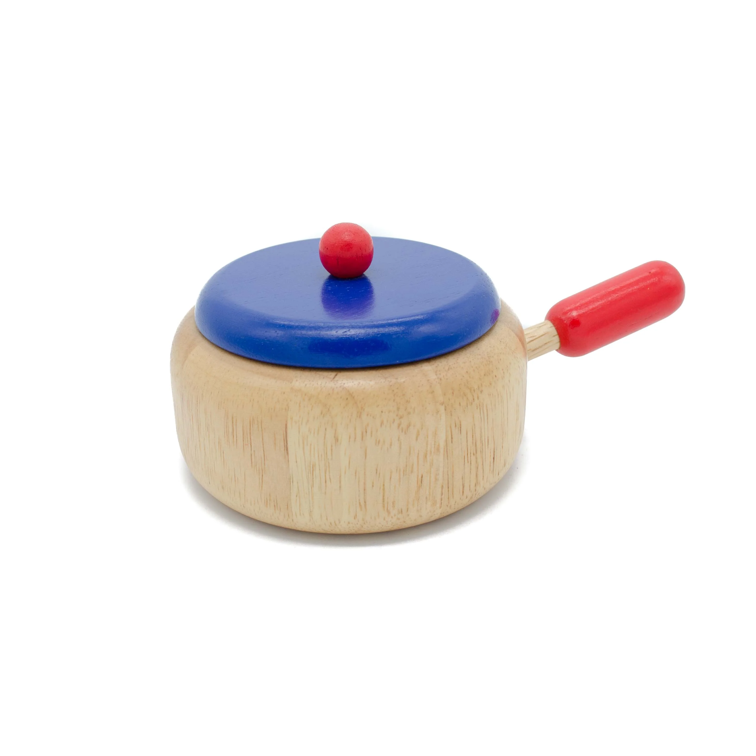 Pot with Handle