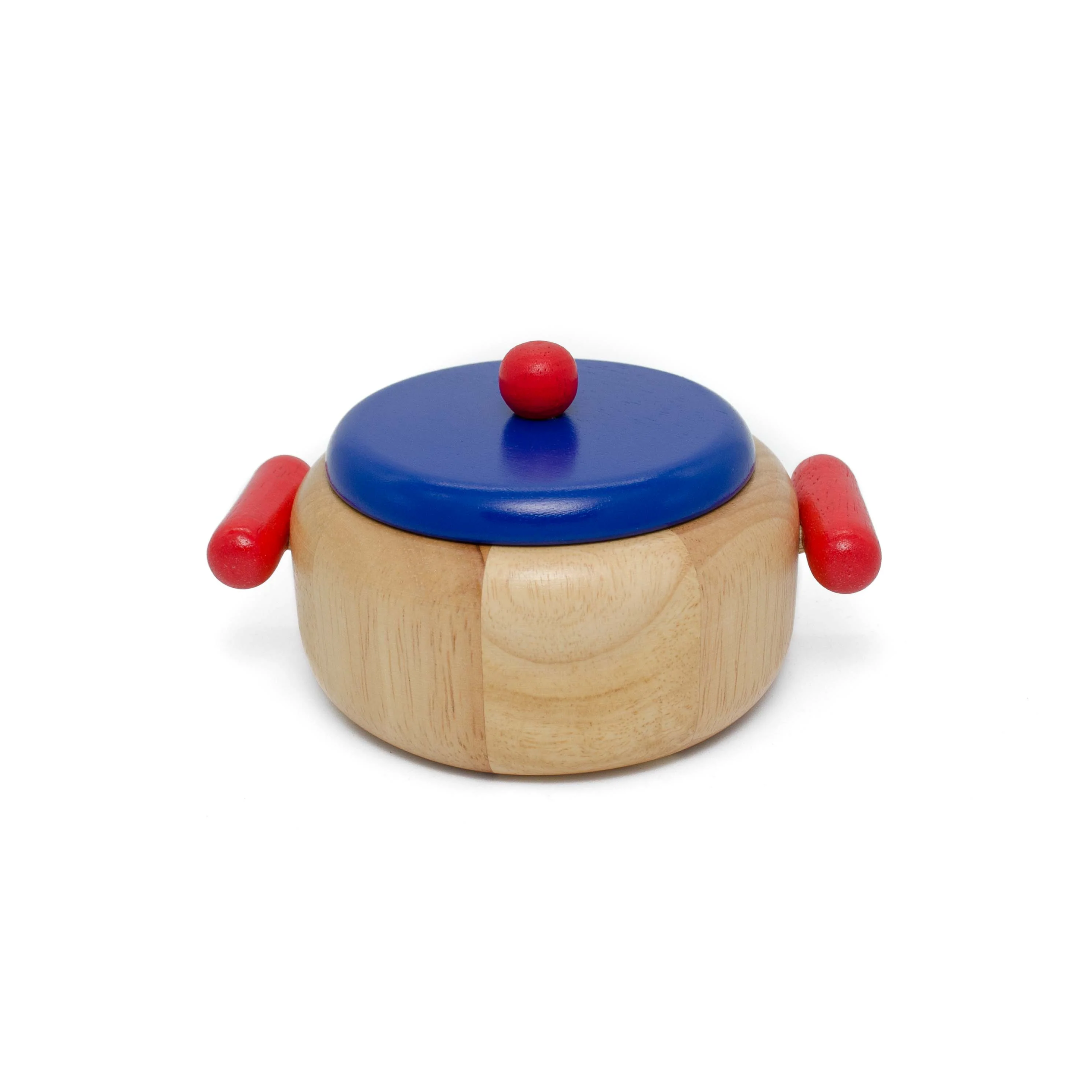 Soup Pot