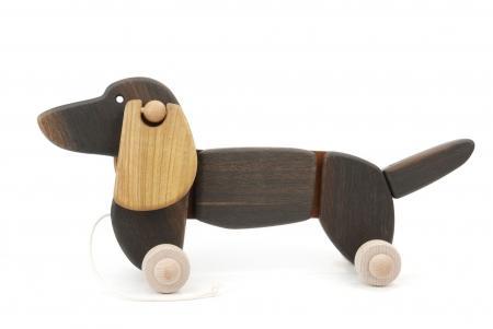 dachshund baby gifts