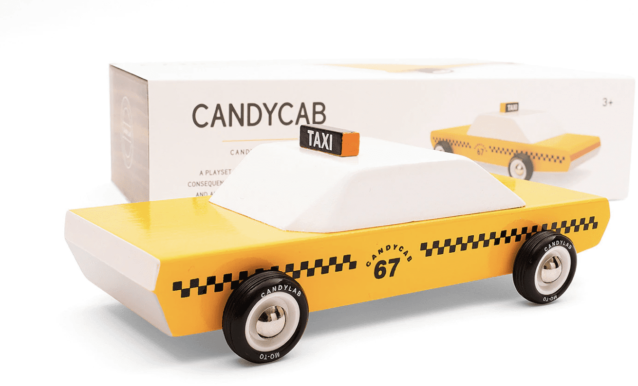 CandyCab