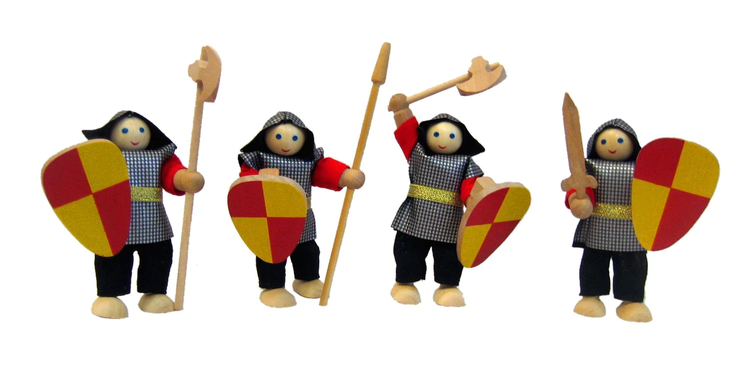 Knights Set