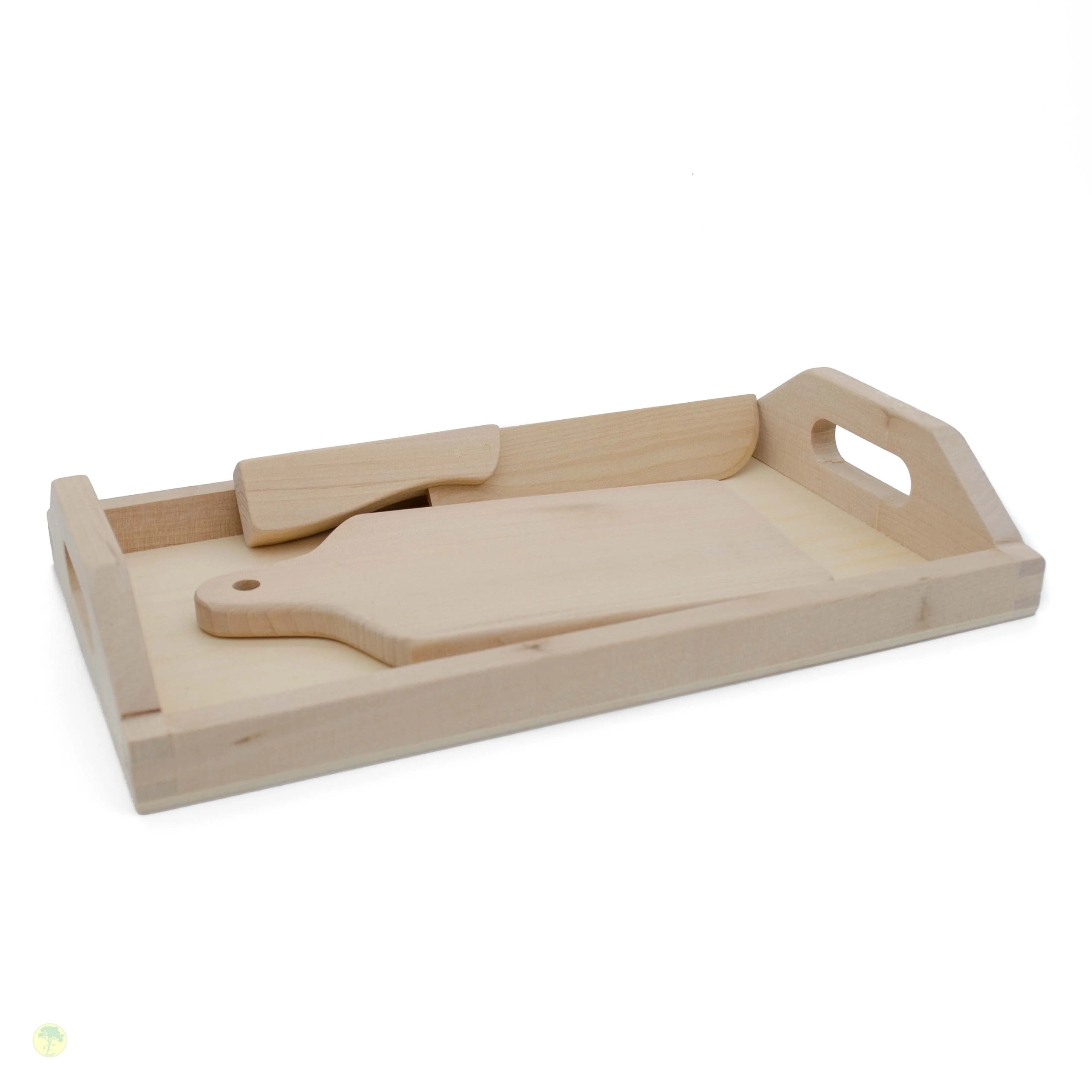 Tray Set