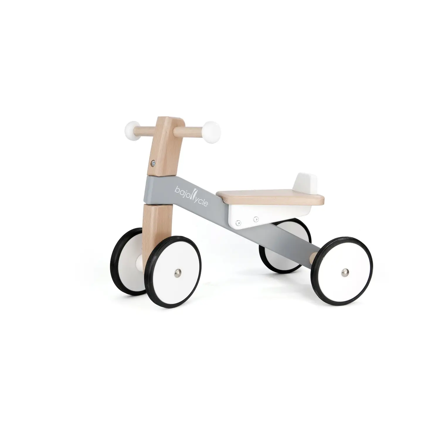 Bajocycle White