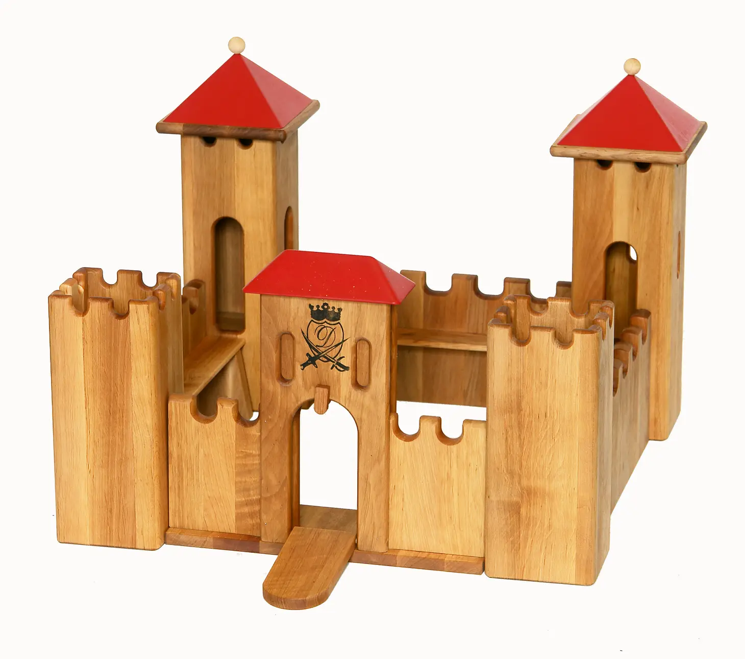Small Castle