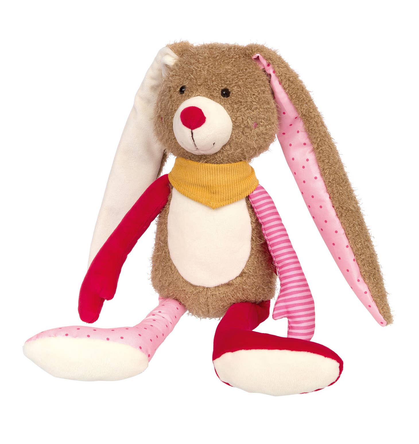 Patchwork Bunny