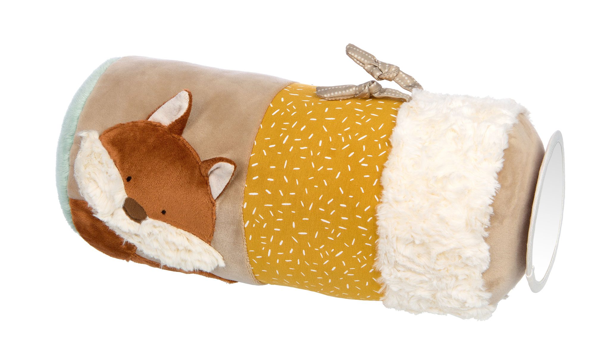 Fox Activity