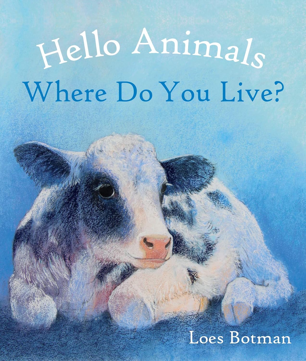 HELLO ANIMALS