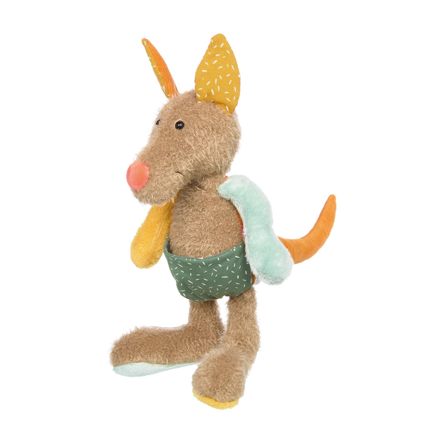 Patchwork Kangaroo