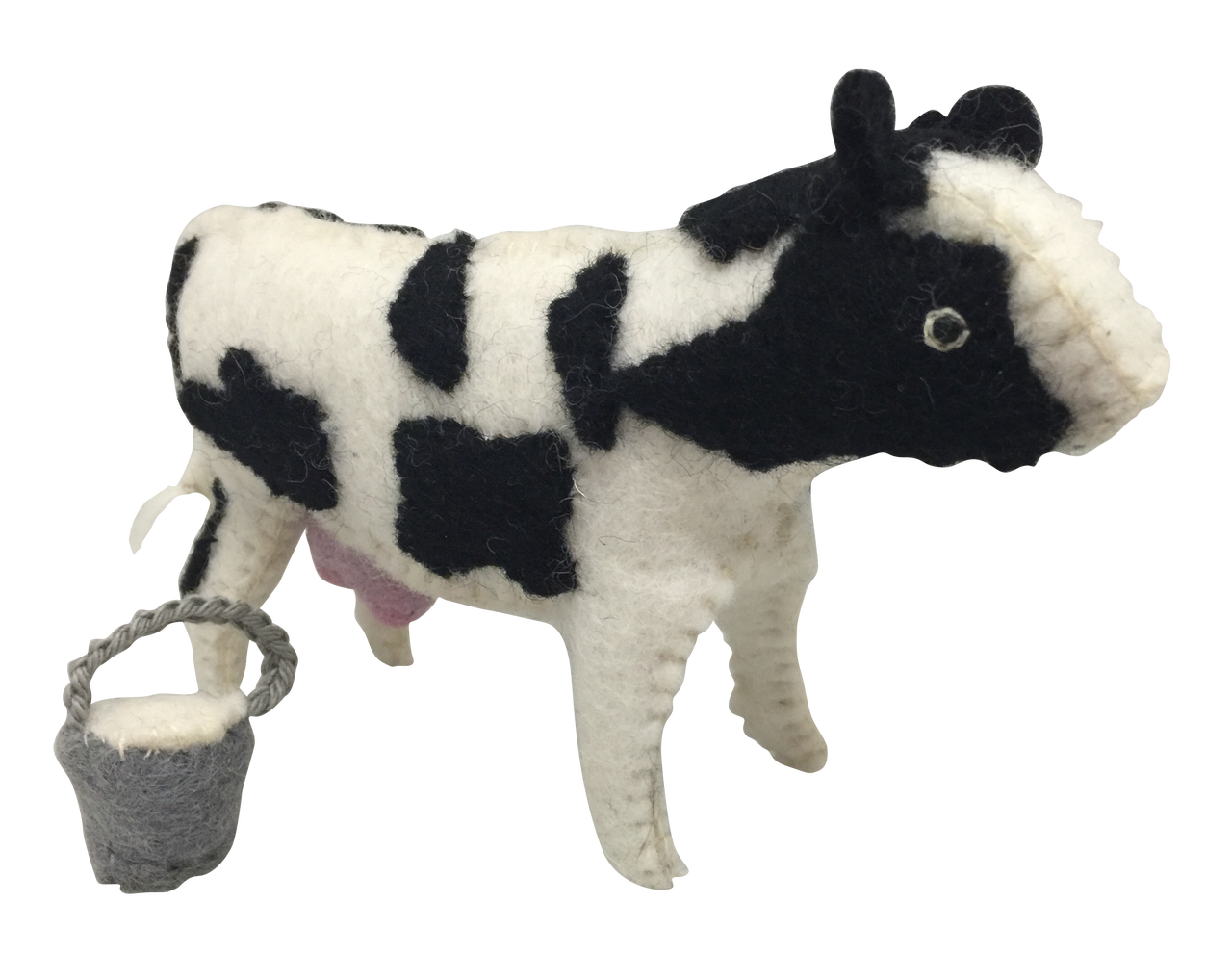 Claire is a cow