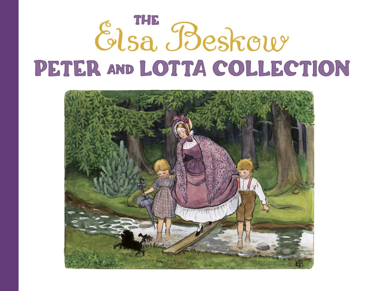 The Elsa Beskow