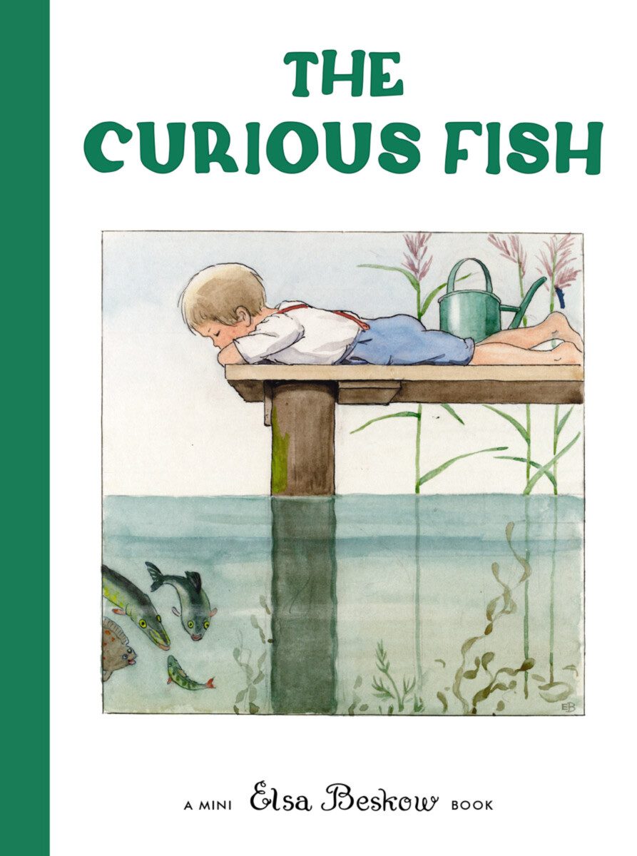 The Curious