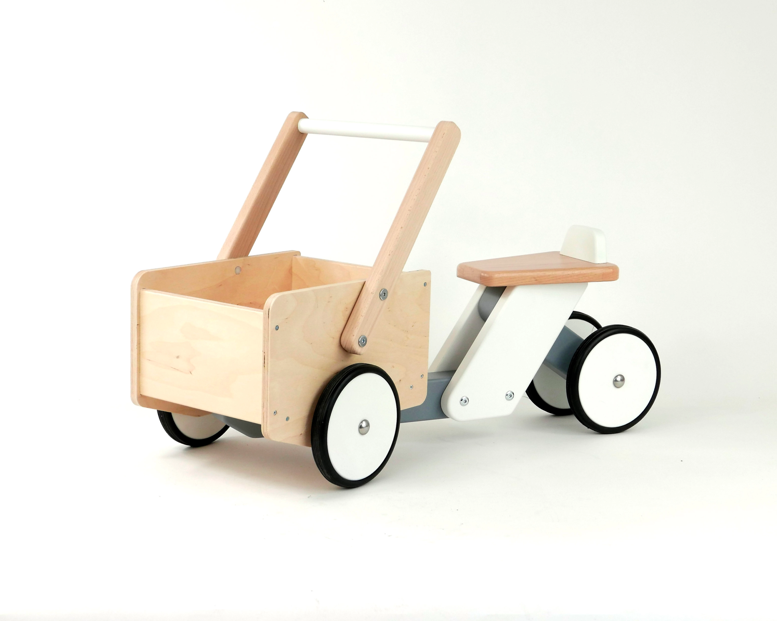 Cargo Bike