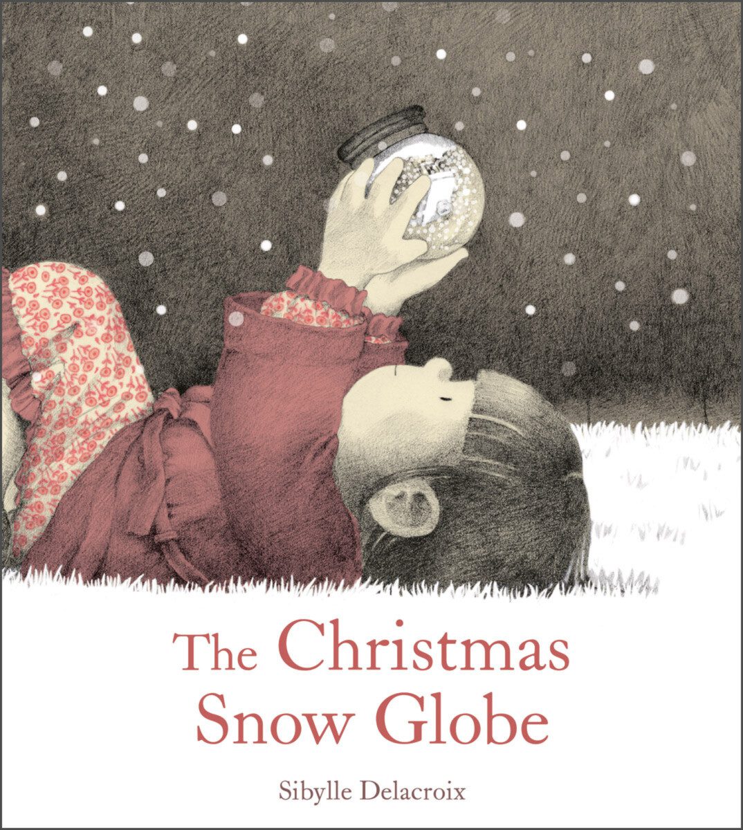 CHRISTMAS SNOW
