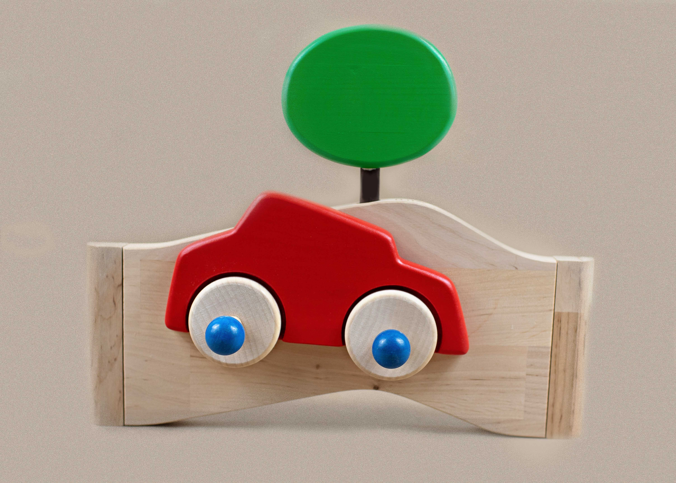 Car Coat Hook