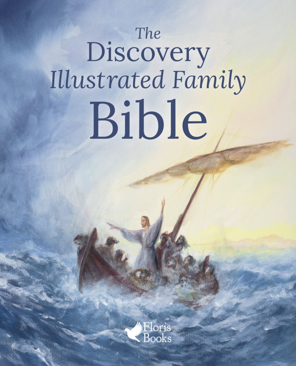 DISCOVERY ILLUSTRATED