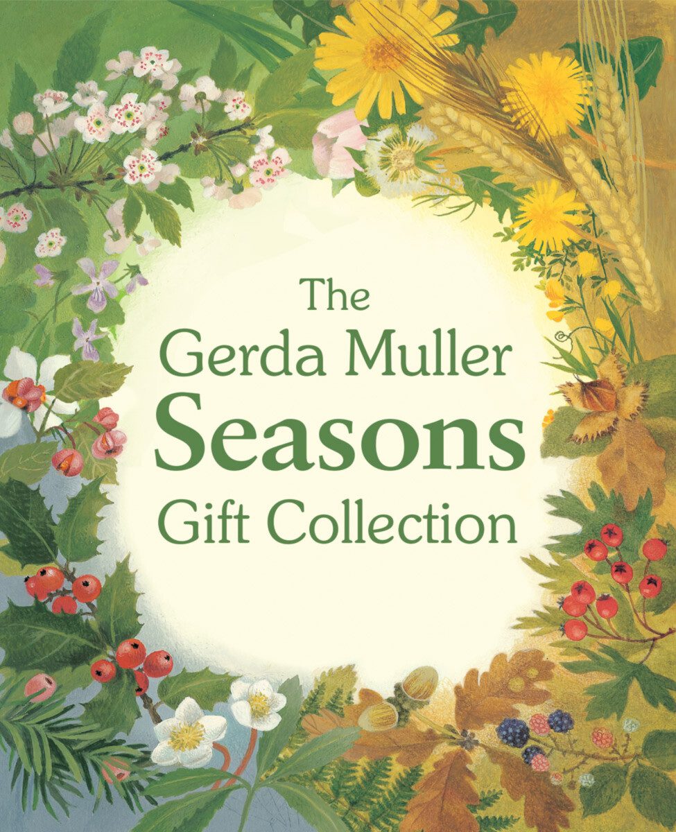 GERDA MULLER