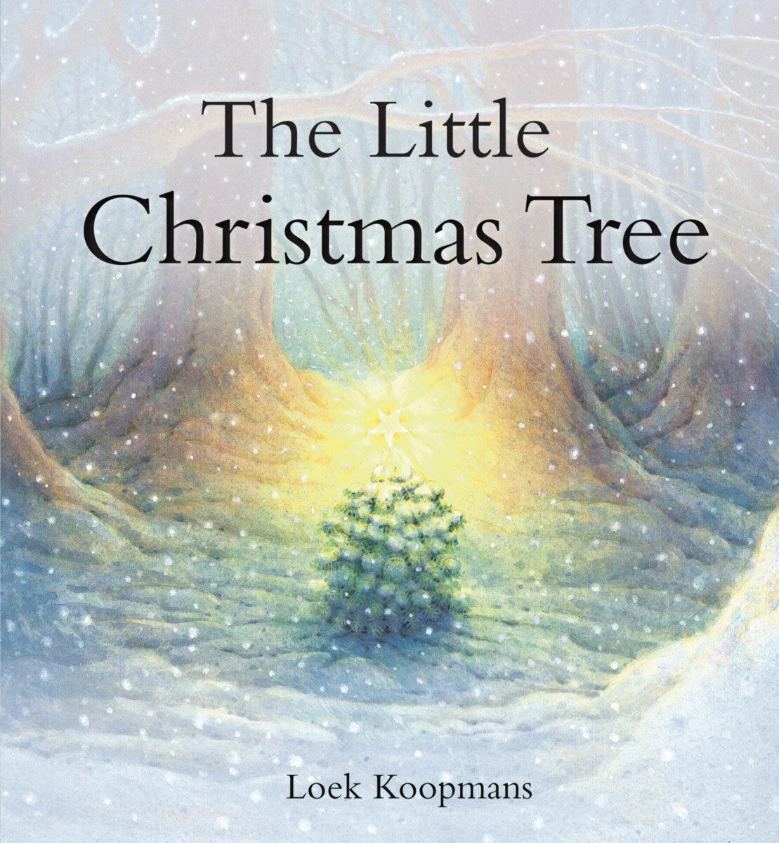 LITTLE CHRISTMAS