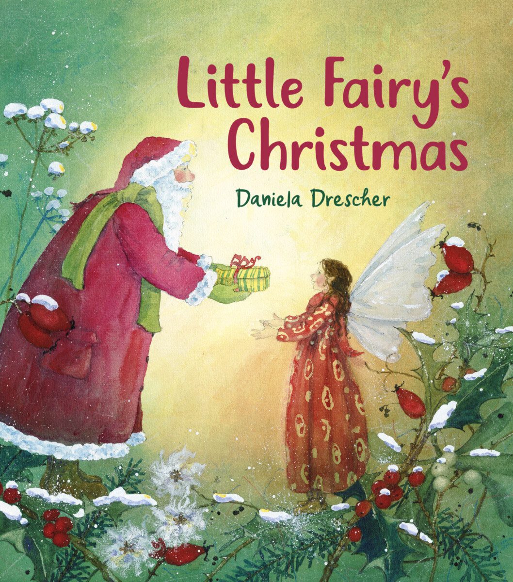 Little Fairy’s