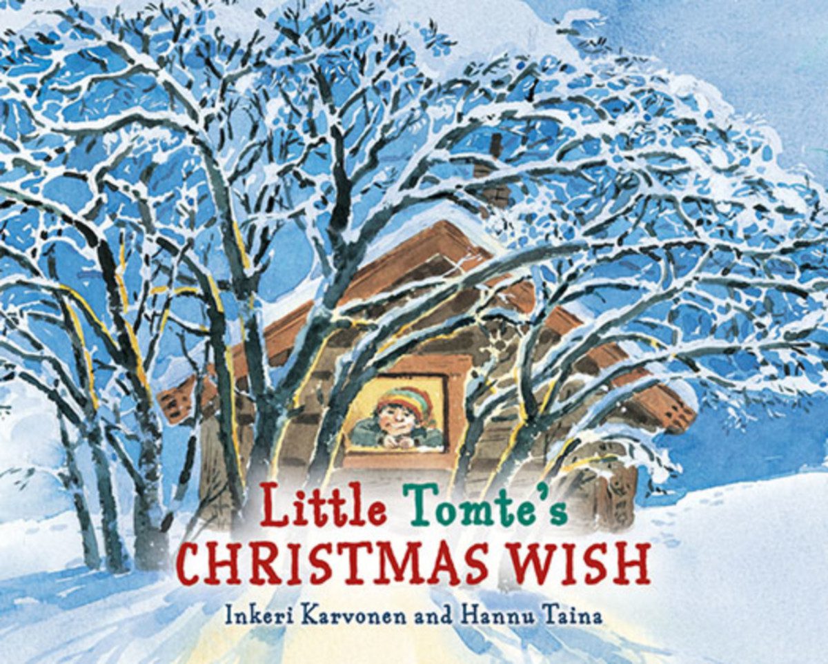 Little Tomte’s