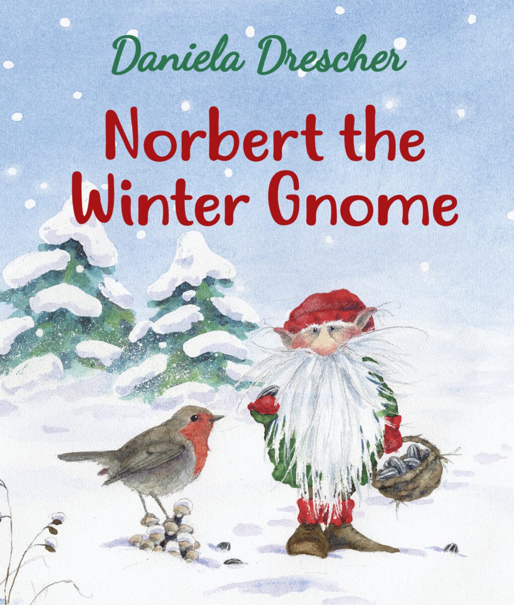 NORBERT THE