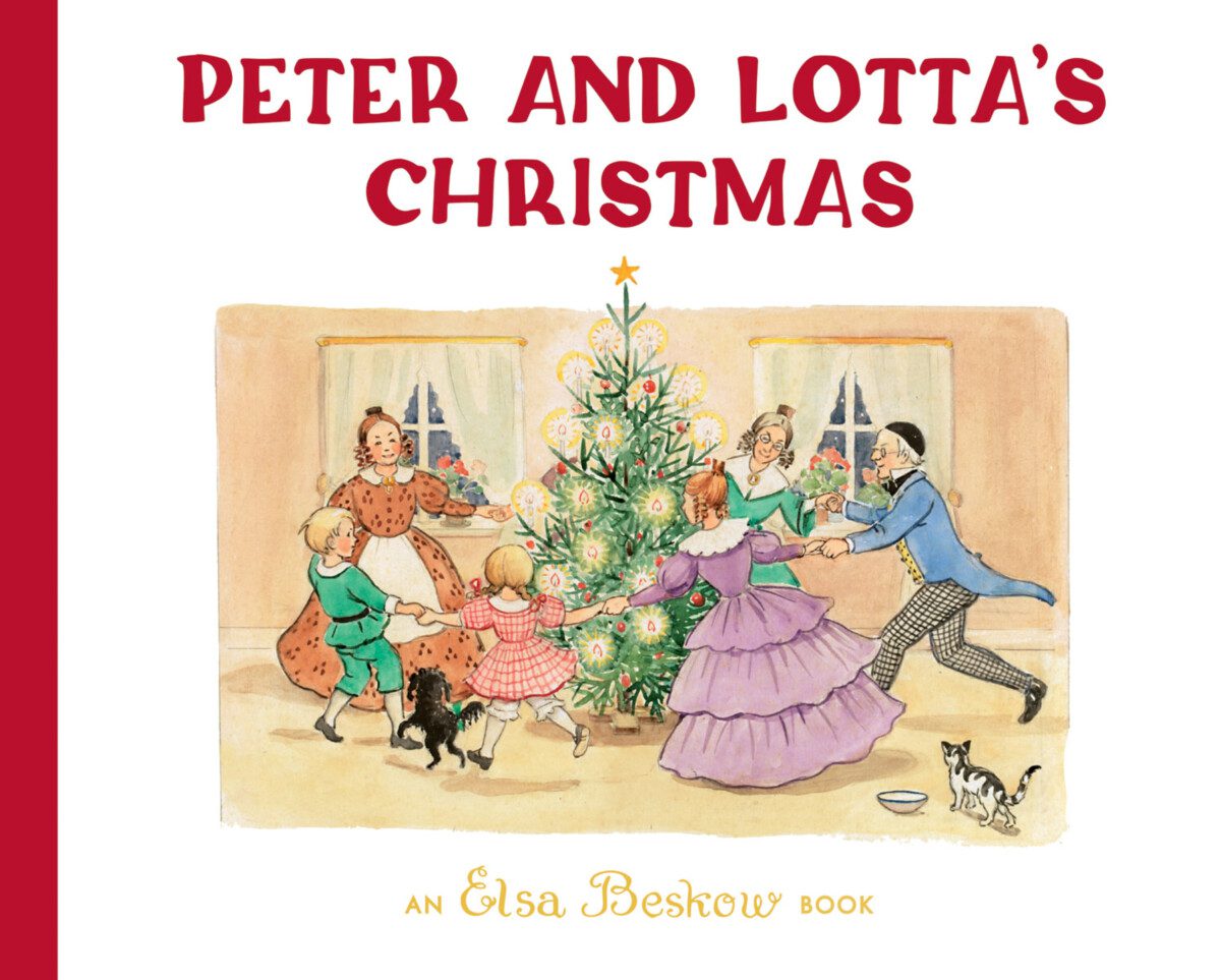 PETER AND LOTTA’S