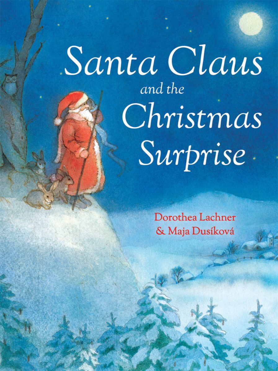 SANTA CLAUS