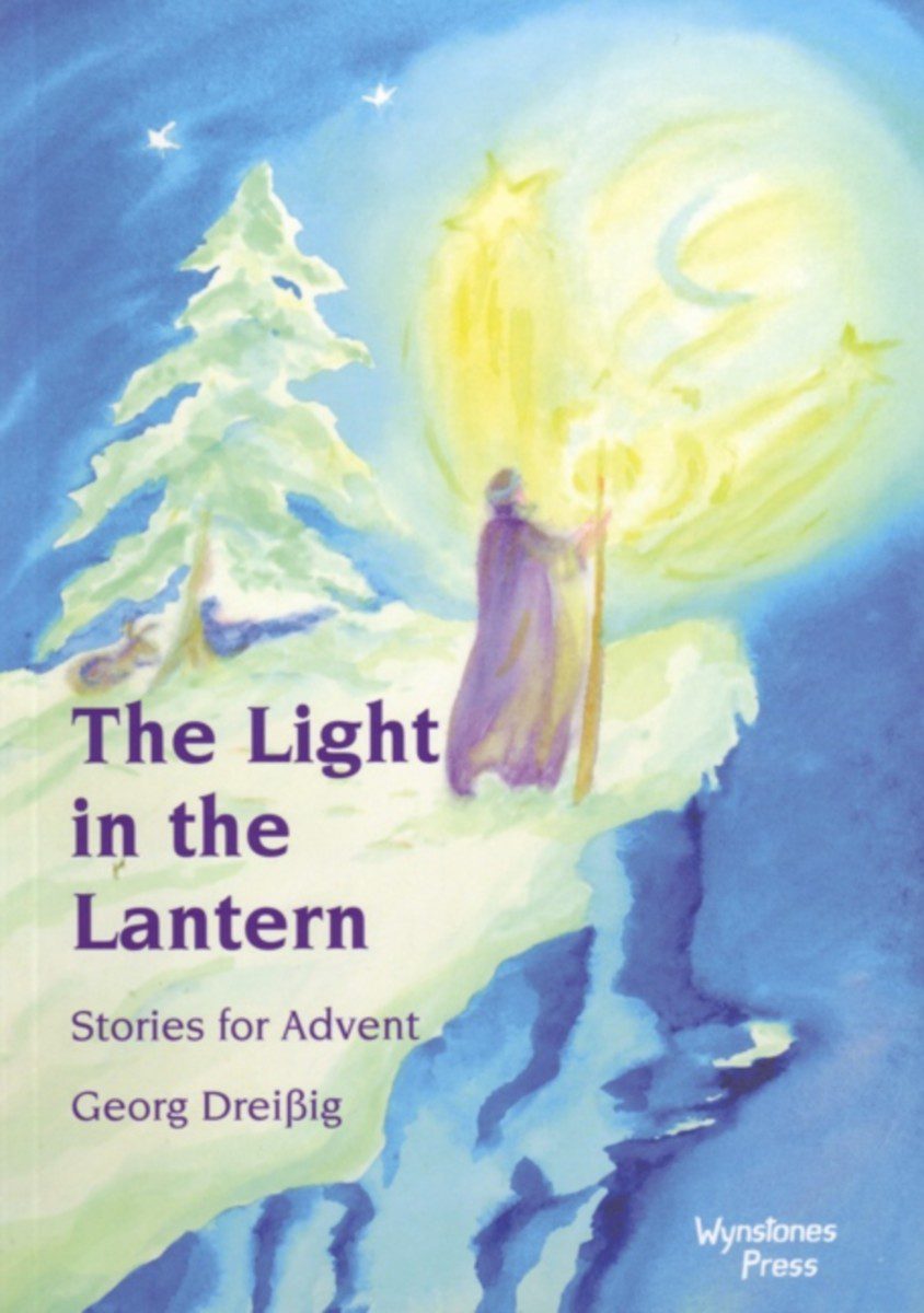 THE LIGHT IN