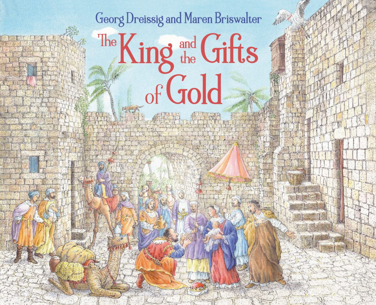 KING AND THE