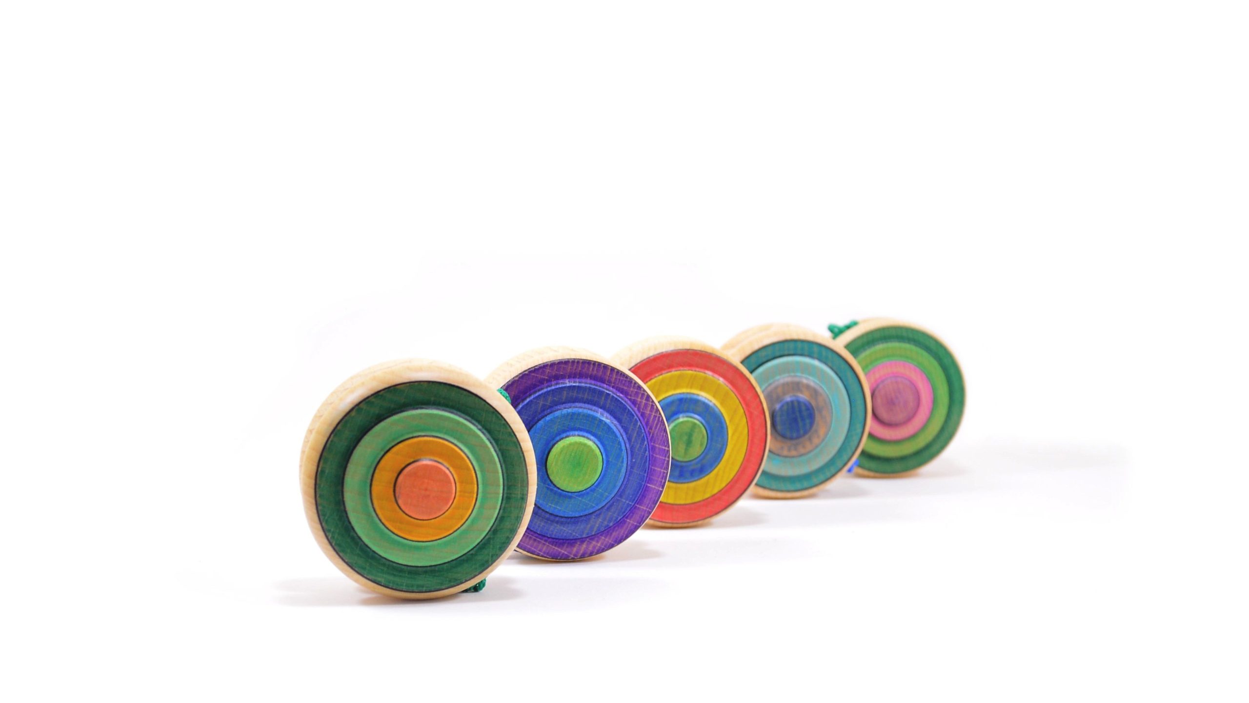 Yoyo Design Harley Quinn