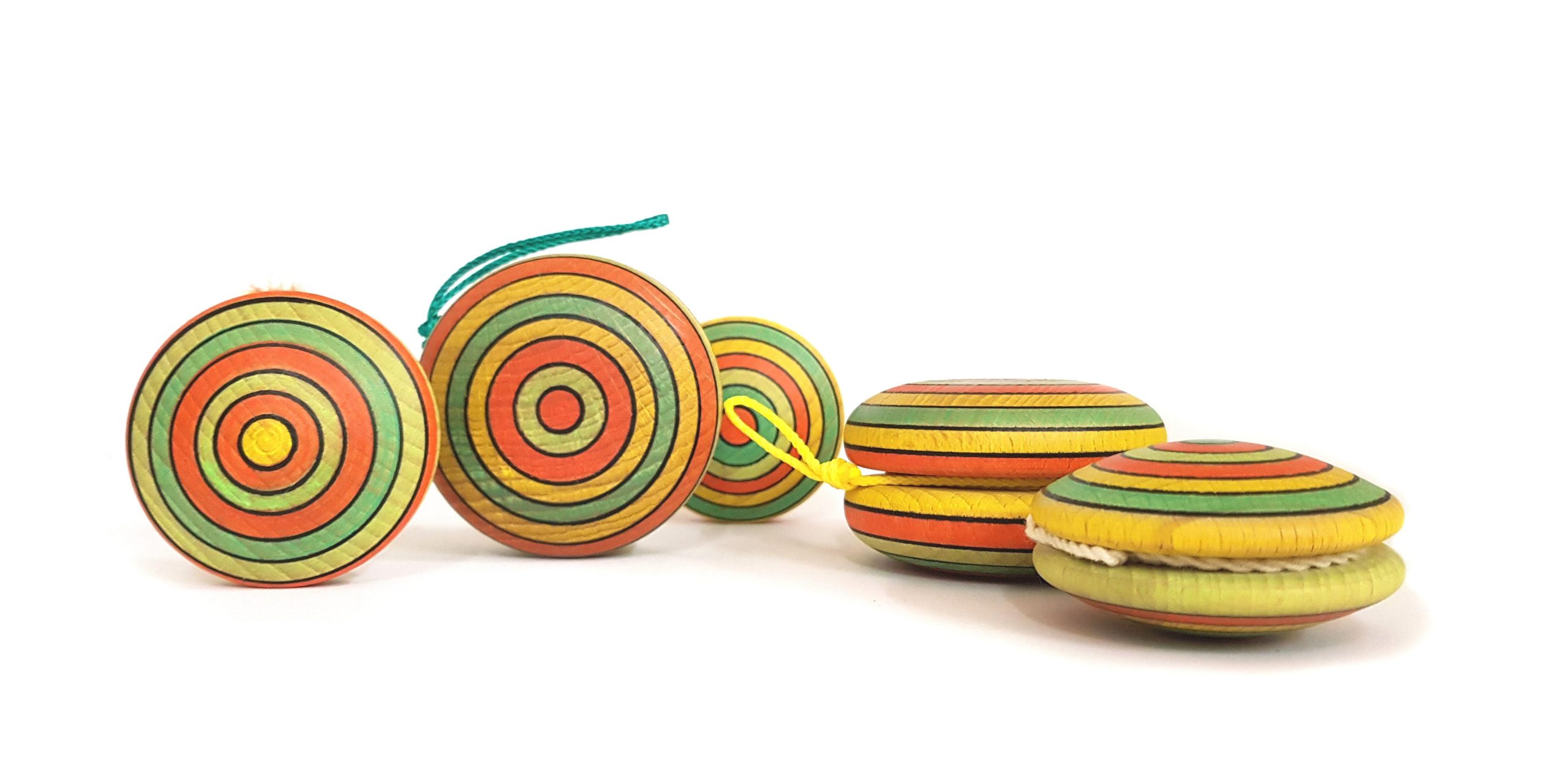 Yoyo Spring, Summer small