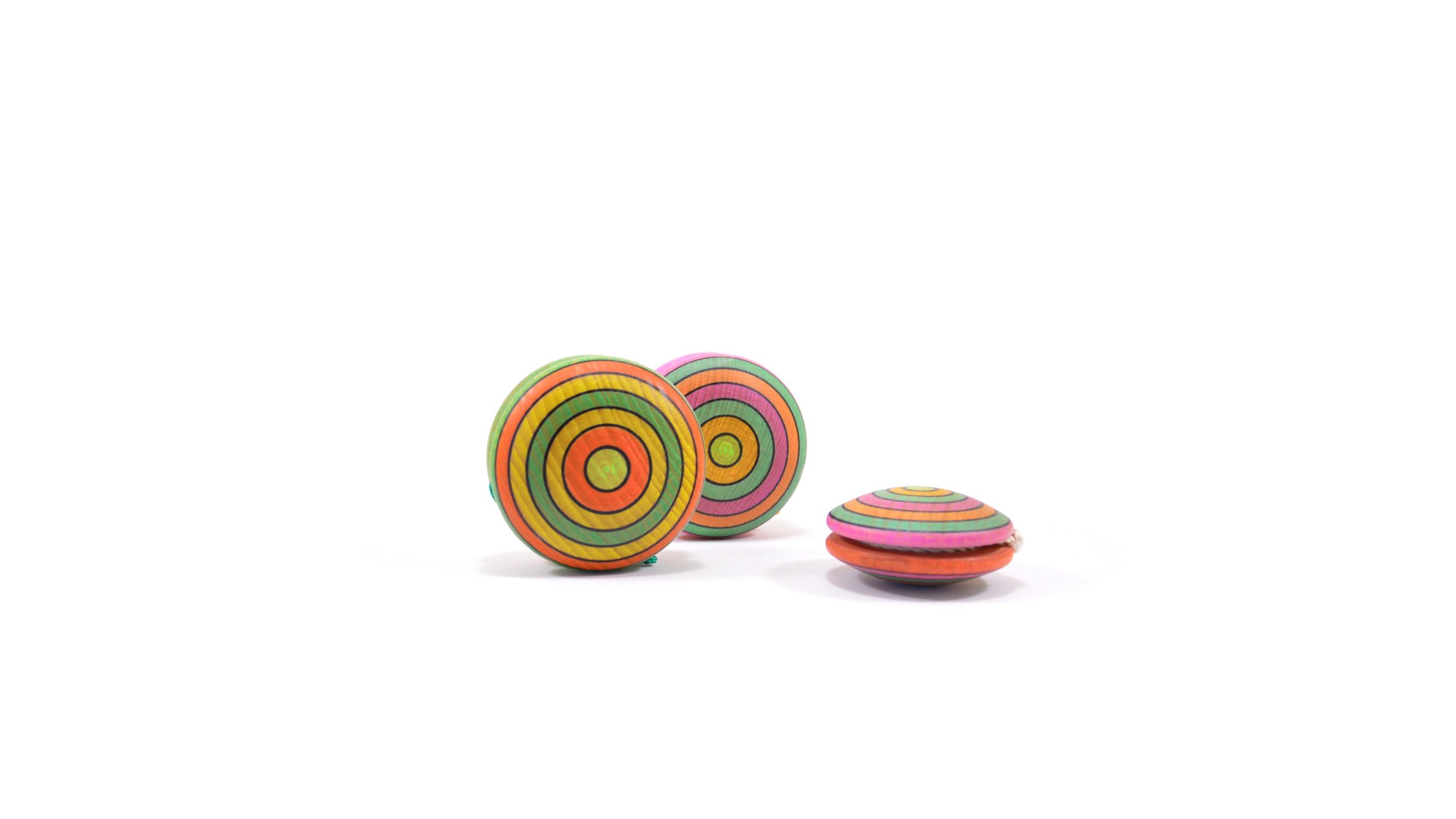 Yoyo Summer, Spring
